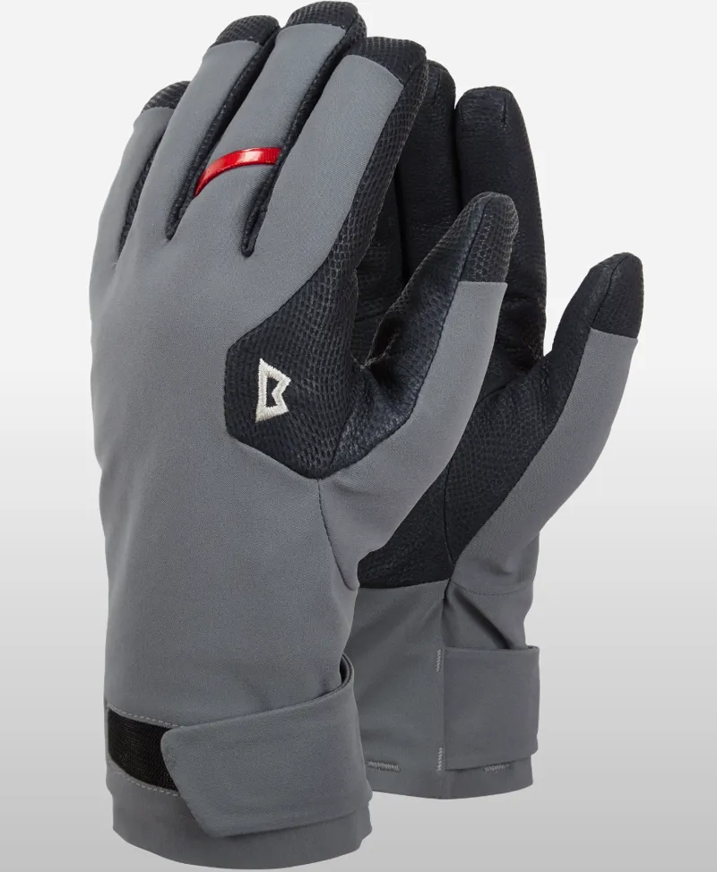 Mountain Equipment Hard Mixed Glove